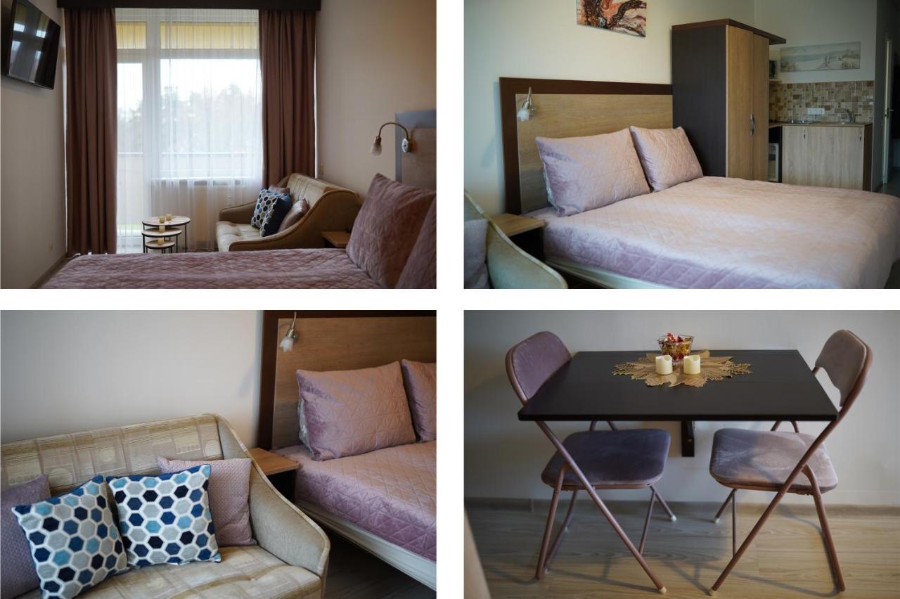 Alanga Apartament بالانغا المظهر الخارجي الصورة