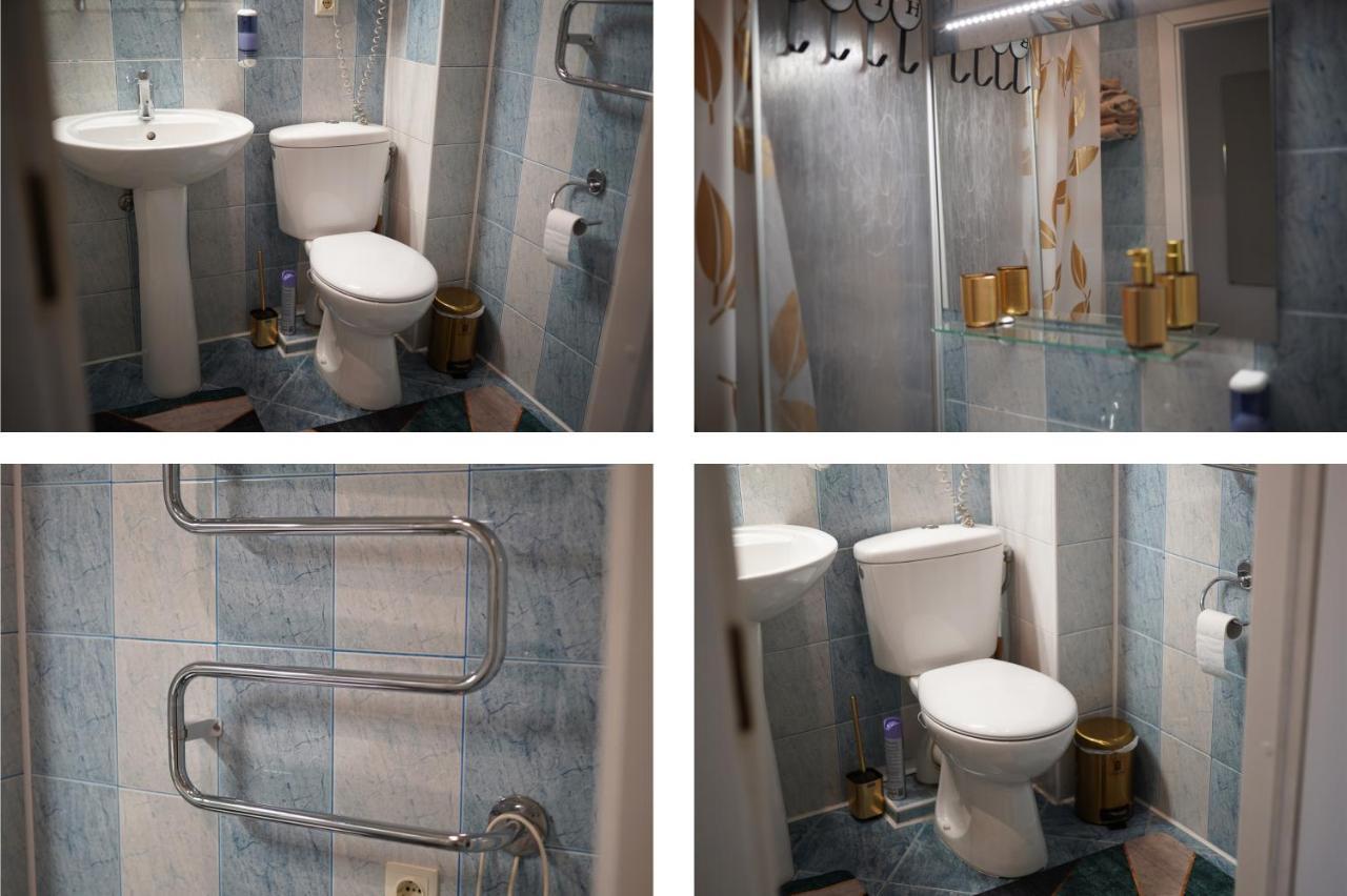 Alanga Apartament بالانغا المظهر الخارجي الصورة