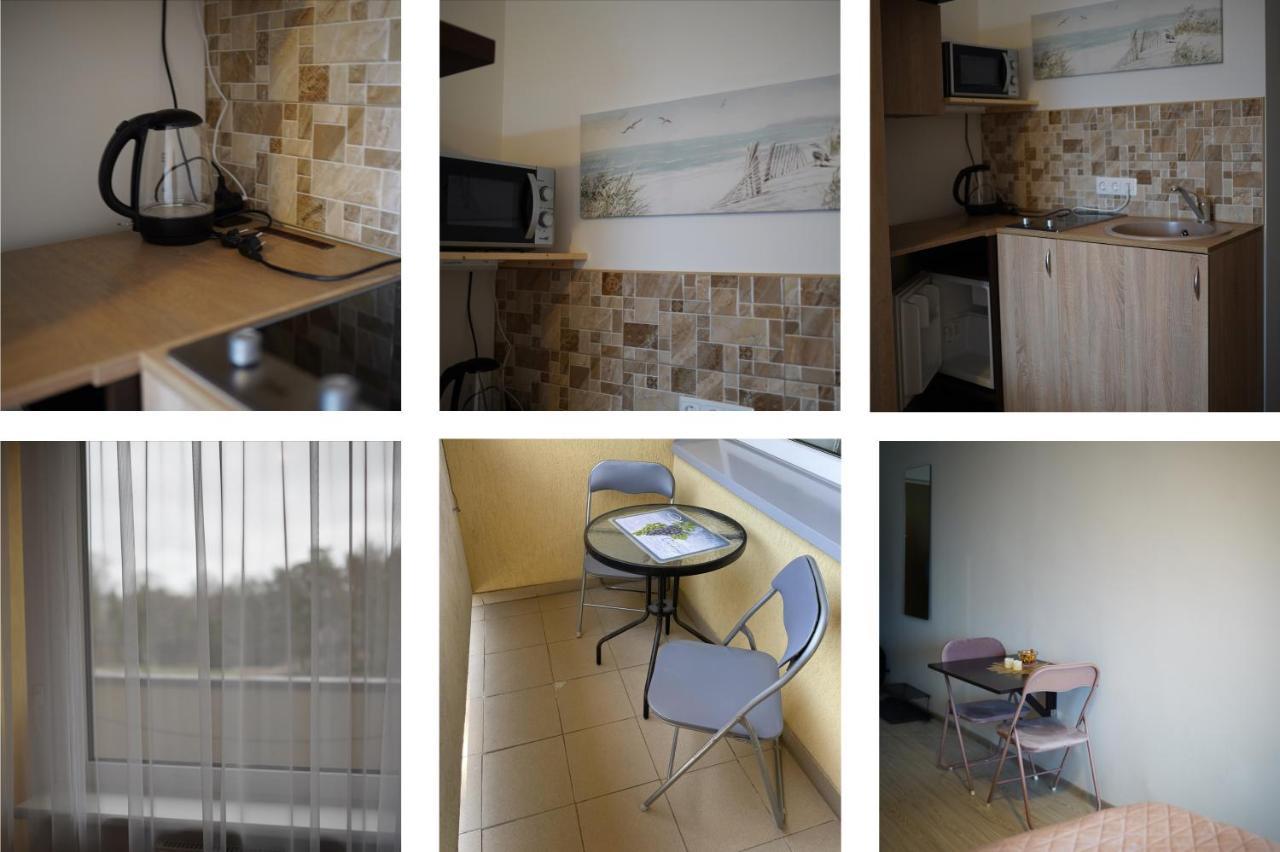 Alanga Apartament بالانغا المظهر الخارجي الصورة