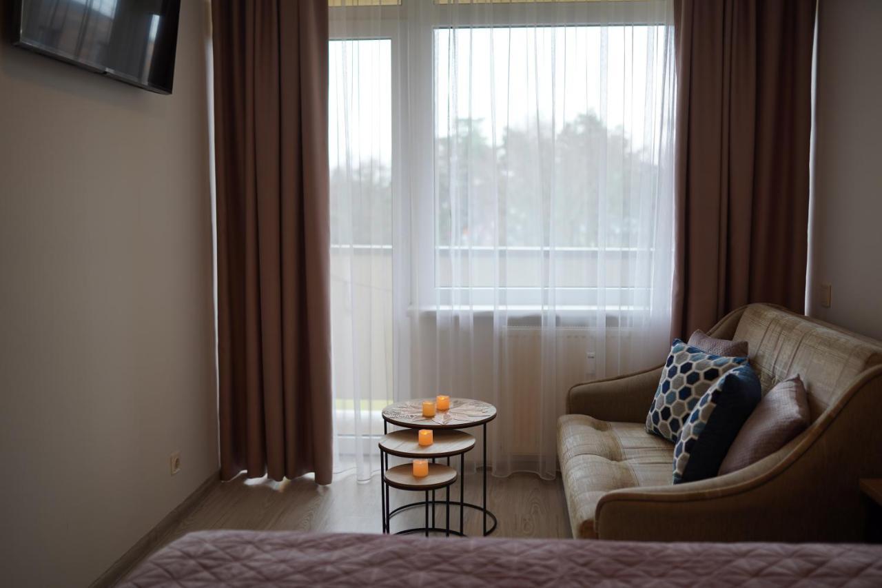 Alanga Apartament بالانغا المظهر الخارجي الصورة