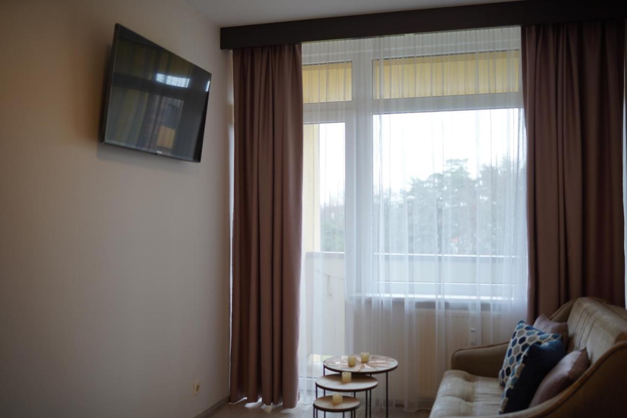 Alanga Apartament بالانغا المظهر الخارجي الصورة